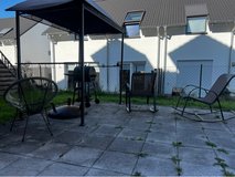 Outdoor Rocking chairs (2) in Ramstein, Germany