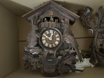 Vintage Cuckoo Clock for sale in Ramstein, Germany