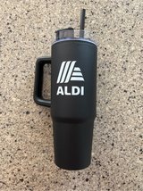 ALDI Travel Mug in Aurora, Illinois