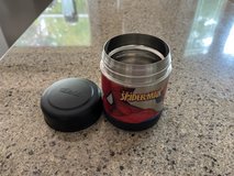 Spider-Man Wide-mouth Thermos Food Jar in Plainfield, Illinois
