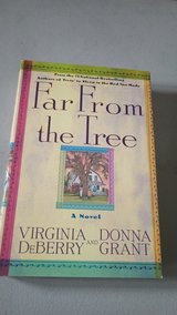 Far From the Tree in Camp Lejeune, North Carolina