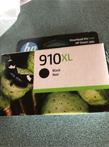 Hp 910xl black noir in Alamogordo, New Mexico