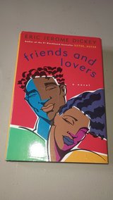 Friends and Lovers in Camp Lejeune, North Carolina