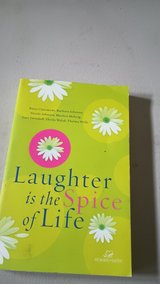 Laughter is the Spice of Life in Camp Lejeune, North Carolina