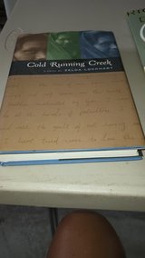 Cold Running Creek in Camp Lejeune, North Carolina