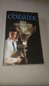 The Chocolate War in Camp Lejeune, North Carolina