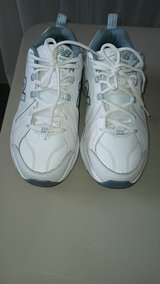 New Balance tennis shoes in Camp Lejeune, North Carolina