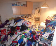 LAST MINUTE TRASH & JUNK REMOVAL in Baumholder, GE
