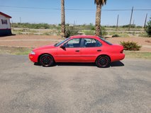 Great commuter car! 1996 Geo Prizm! in Aurora, Illinois
