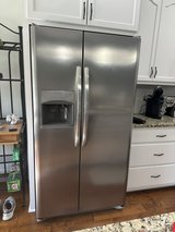 Frigidaire Refrigerator in Warner Robins, Georgia