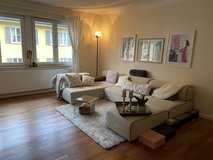 Urban 3-Room (1022 sq.ft.) City Apartment Stuttgart Süd in Stuttgart, GE