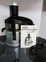 Omega BIG MOUTH JUICER in Clarksville, Tennessee