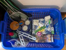 Various free stuff in Stuttgart, GE