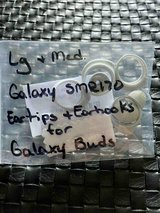 Med & Lg Galaxy SMR170 eartips & earhooks in Elizabethtown, Kentucky