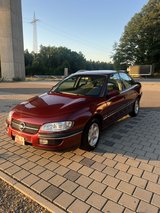Opel Omega Automatic, Great  Condition in Ramstein, Germany