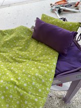 American Girl Doll Bed Loft in Wheaton, Illinois