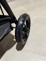 jogger doll double stroller in Wheaton, Illinois