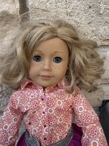 American Girl Doll in Wheaton, Illinois