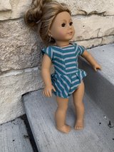 American Girl Doll Isabell in Wheaton, Illinois