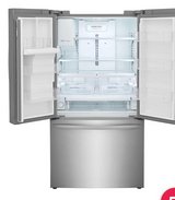 New Frigidaire Refrigerator in Alamogordo, New Mexico