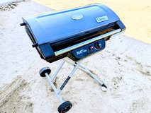 Coleman NXT 200 Portable Camping, BBQ, Tailgate, or Front Deck Grill. in Yucca Valley, California