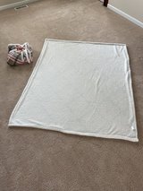 BRAND NEW two pet blankets in Aurora, Illinois