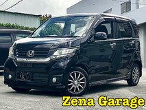 2014 HONDA N-WGN (2YEAR WARRANTY) in Okinawa, Japan