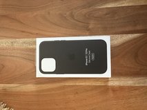I phone 12/12 pro silicon case new in Stuttgart, GE