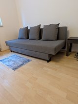 IKEA Sofa bed in Stuttgart, GE