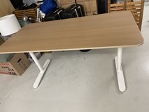 Desk ikea BEKANT, 160x80 cm in Stuttgart, GE