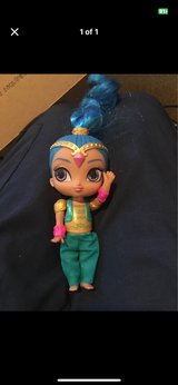 Like new Shine Doll in Cincinnati, Ohio