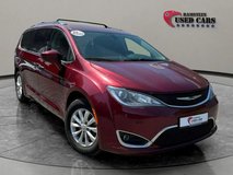 2019 Chrysler Pacifica Touring L - US SPEC in Grafenwoehr, GE
