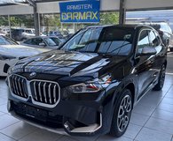 2024 BMW X1 28i XDRIVE in Ramstein, Germany
