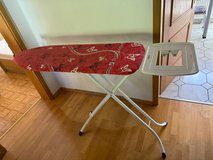 Ironing board - like new in Ramstein, Germany