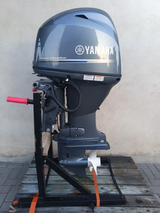 Yamaha 50-60jp in Ramstein, Germany