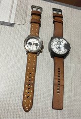 Men’s Watches in Okinawa, Japan