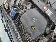 2008 Mazda 5 in Wiesbaden, GE