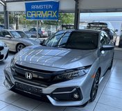 2021 HONDA CIVIC TOURING in Spangdahlem, Germany