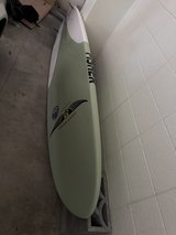 SUP Paddle Board in Okinawa, Japan