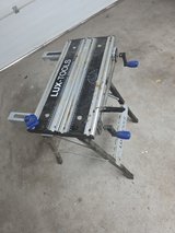 Lux tools workbank in Baumholder, GE