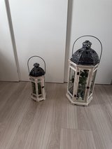 Home Decorations in Okinawa, Japan