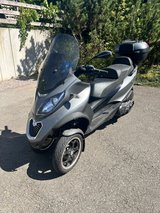 2017 Piaggio MP3 500 LT in Ramstein, Germany