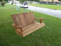 Handcrafted Wood Art in Camp Lejeune, North Carolina