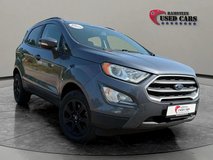 2020 Ford EcoSport SE AWD in Ramstein, Germany