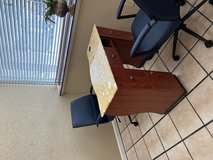 Manicure Tables in Kingwood, Texas