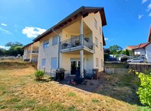 VERY LARGE PETFRIENDLY FREESTANDING HOUSE in Ramstein, Germany