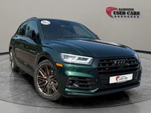 2020 Audi SQ5 Prestige Quattro in Wiesbaden, GE