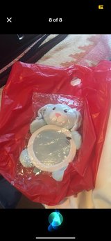 Baby Rear Facing Mirrors Safety Car Back Seat Baby Easy View Mirror Adjustable in Cincinnati, Ohio