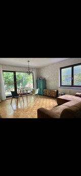 Furnished garden apartment with underground parking in Spring, Texas