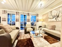Fully furnished house, 3 bedrooms, Steinwenden in Ramstein, Germany